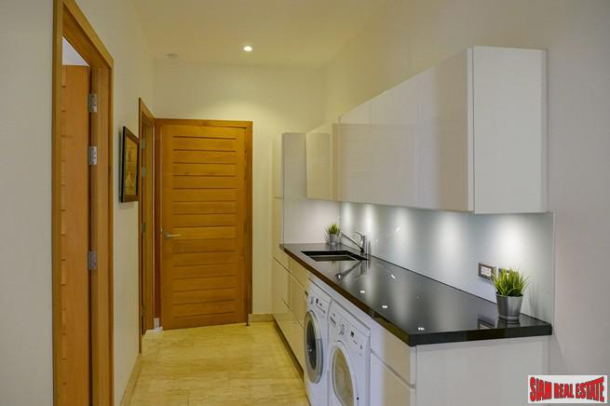 4 Bed, 4 Bath, HouseFor Sale, Rawai, Phuket