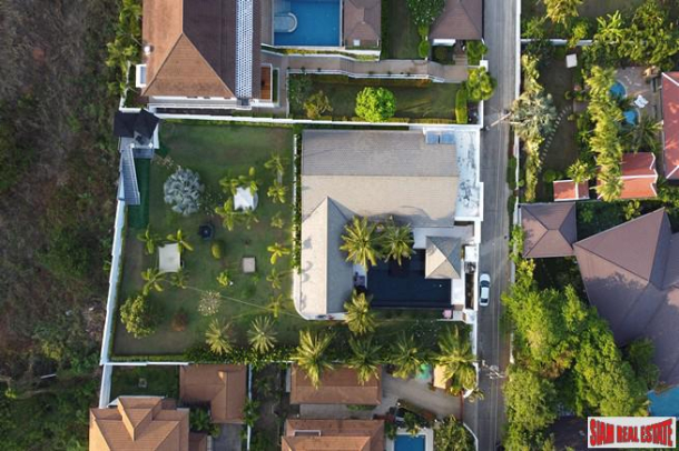 4 Bed, 4 Bath, HouseFor Sale, Rawai, Phuket