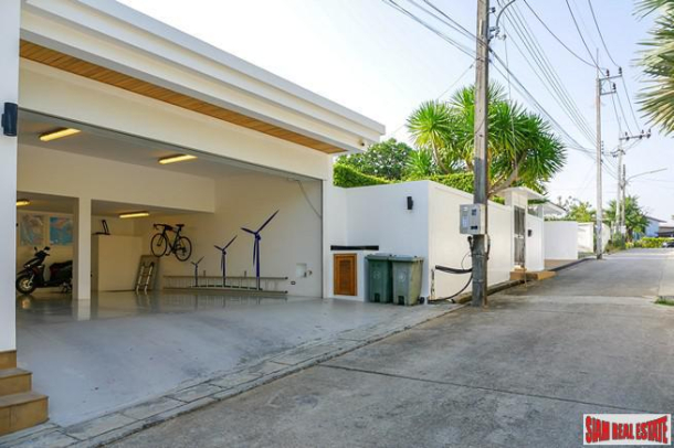 4 Bed, 4 Bath, HouseFor Sale, Rawai, Phuket