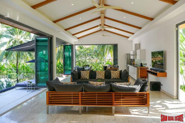 4 Bed, 4 Bath, HouseFor Sale, Rawai, Phuket