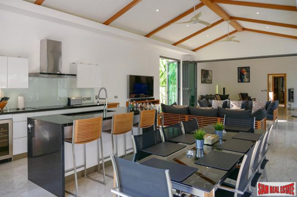 4 Bed, 4 Bath, HouseFor Sale, Rawai, Phuket