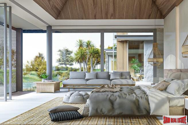 4 Bed, 4 Bath, HouseFor Sale, Cherng Talay, Phuket