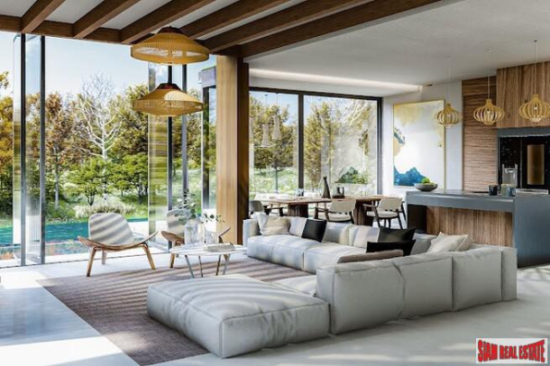 4 Bed, 4 Bath, HouseFor Sale, Cherng Talay, Phuket