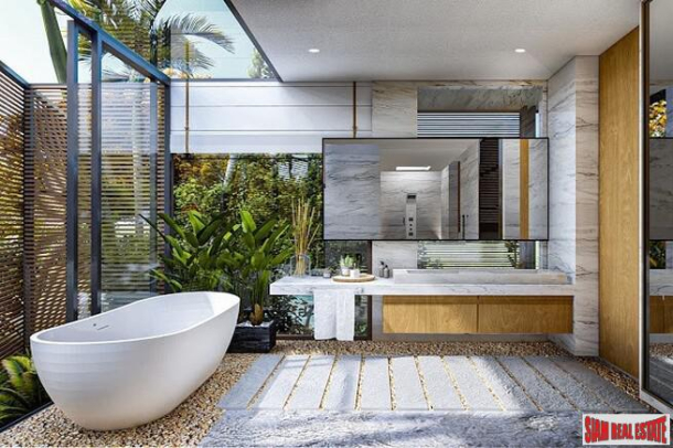 4 Bed, 4 Bath, HouseFor Sale, Cherng Talay, Phuket