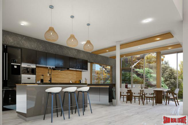 4 Bed, 4 Bath, HouseFor Sale, Cherng Talay, Phuket