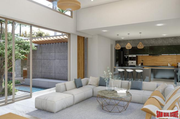 4 Bed, 4 Bath, HouseFor Sale, Cherng Talay, Phuket