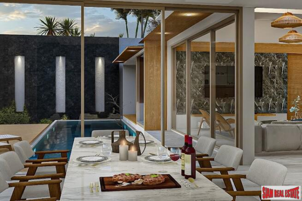 4 Bed, 4 Bath, HouseFor Sale, Cherng Talay, Phuket