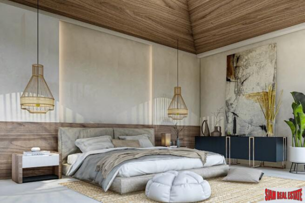 4 Bed, 4 Bath, HouseFor Sale, Cherng Talay, Phuket