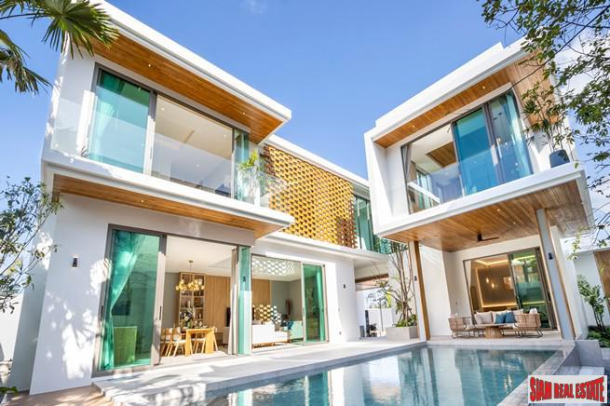 4 Bed, 5 Bath, HouseFor Sale, Cherng Talay, Phuket 4 Bed, 5 Bath, HouseFor Sale, Cherng Talay, Phuket