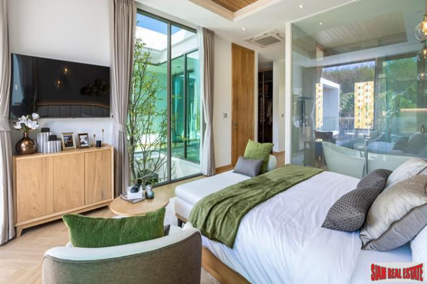 4 Bed, 5 Bath, HouseFor Sale, Cherng Talay, Phuket 4 Bed, 5 Bath, HouseFor Sale, Cherng Talay, Phuket