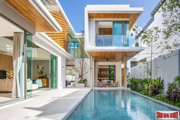 4 Bed, 5 Bath, HouseFor Sale, Cherng Talay, Phuket 4 Bed, 5 Bath, HouseFor Sale, Cherng Talay, Phuket