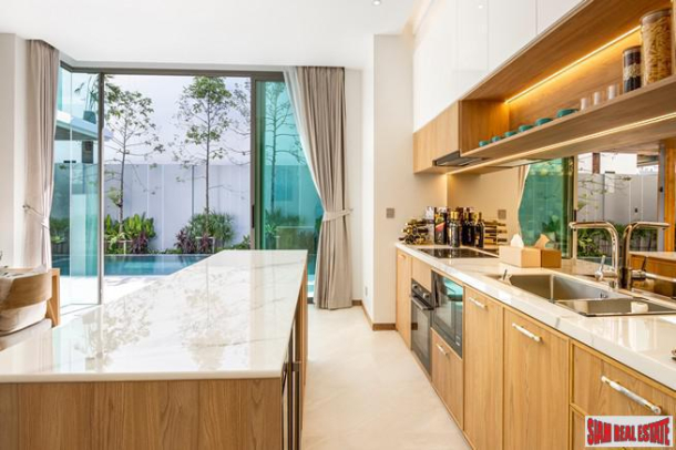 4 Bed, 5 Bath, HouseFor Sale, Cherng Talay, Phuket 4 Bed, 5 Bath, HouseFor Sale, Cherng Talay, Phuket