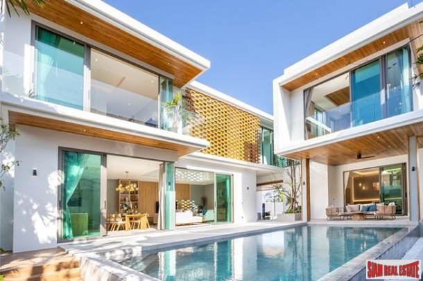 4 Bed, 5 Bath, HouseFor Sale, Cherng Talay, Phuket 4 Bed, 5 Bath, HouseFor Sale, Cherng Talay, Phuket