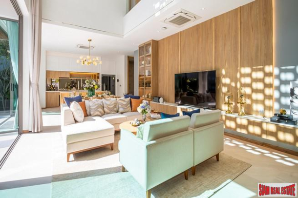 4 Bed, 5 Bath, HouseFor Sale, Cherng Talay, Phuket 4 Bed, 5 Bath, HouseFor Sale, Cherng Talay, Phuket