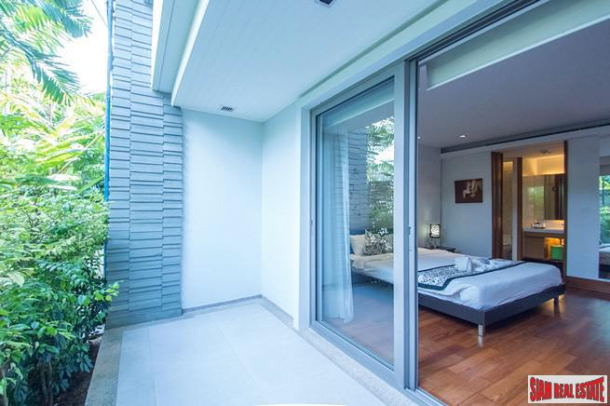 3 Bed, 3 Bath, ApartmentFor Sale, Nai Thon, Phuket 3 Bed, 3 Bath, ApartmentFor Sale, Nai Thon, Phuket