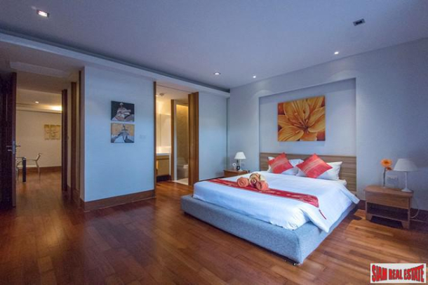 3 Bed, 3 Bath, ApartmentFor Sale, Nai Thon, Phuket 3 Bed, 3 Bath, ApartmentFor Sale, Nai Thon, Phuket
