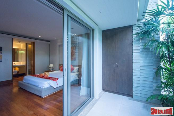 3 Bed, 3 Bath, ApartmentFor Sale, Nai Thon, Phuket 3 Bed, 3 Bath, ApartmentFor Sale, Nai Thon, Phuket