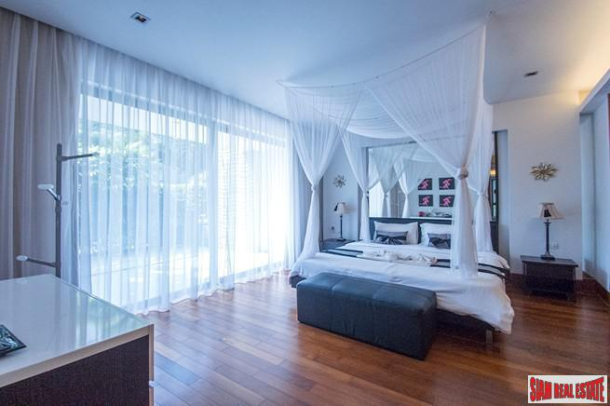 3 Bed, 3 Bath, ApartmentFor Sale, Nai Thon, Phuket 3 Bed, 3 Bath, ApartmentFor Sale, Nai Thon, Phuket