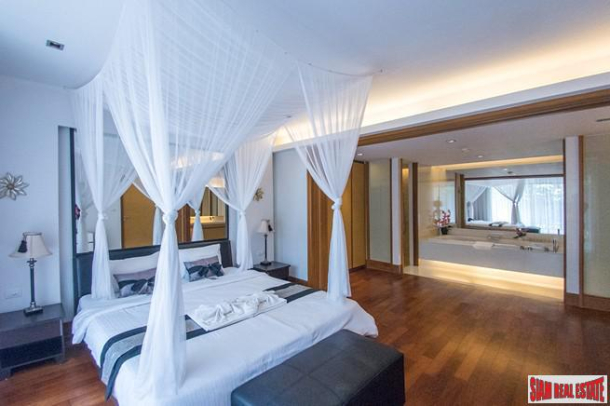 3 Bed, 3 Bath, ApartmentFor Sale, Nai Thon, Phuket 3 Bed, 3 Bath, ApartmentFor Sale, Nai Thon, Phuket