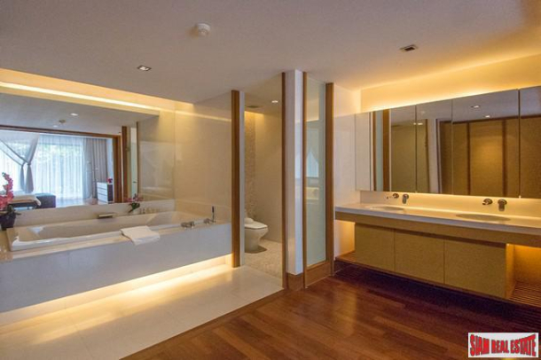 3 Bed, 3 Bath, ApartmentFor Sale, Nai Thon, Phuket 3 Bed, 3 Bath, ApartmentFor Sale, Nai Thon, Phuket