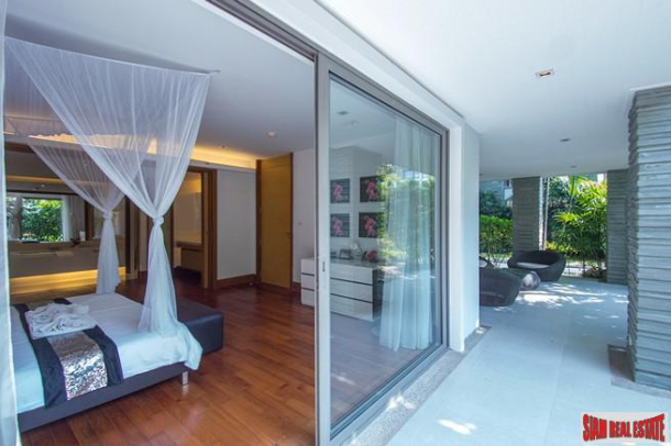 3 Bed, 3 Bath, ApartmentFor Sale, Nai Thon, Phuket 3 Bed, 3 Bath, ApartmentFor Sale, Nai Thon, Phuket