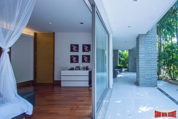 3 Bed, 3 Bath, ApartmentFor Sale, Nai Thon, Phuket 3 Bed, 3 Bath, ApartmentFor Sale, Nai Thon, Phuket