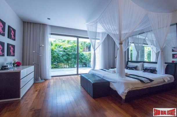 3 Bed, 3 Bath, ApartmentFor Sale, Nai Thon, Phuket 3 Bed, 3 Bath, ApartmentFor Sale, Nai Thon, Phuket