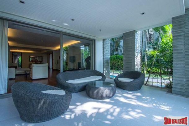 3 Bed, 3 Bath, ApartmentFor Sale, Nai Thon, Phuket 3 Bed, 3 Bath, ApartmentFor Sale, Nai Thon, Phuket