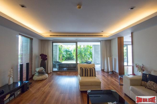 3 Bed, 3 Bath, ApartmentFor Sale, Nai Thon, Phuket 3 Bed, 3 Bath, ApartmentFor Sale, Nai Thon, Phuket