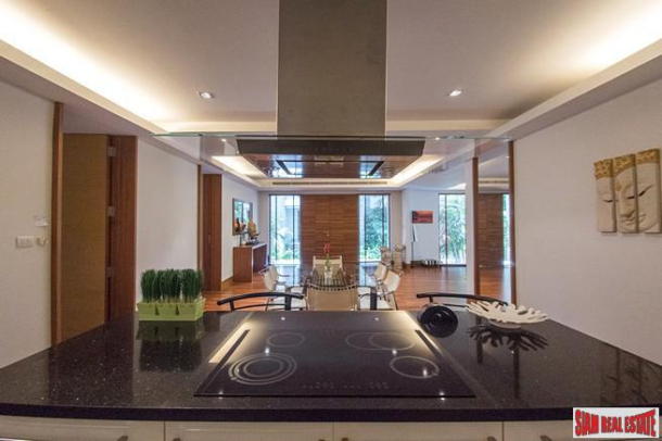 3 Bed, 3 Bath, ApartmentFor Sale, Nai Thon, Phuket 3 Bed, 3 Bath, ApartmentFor Sale, Nai Thon, Phuket