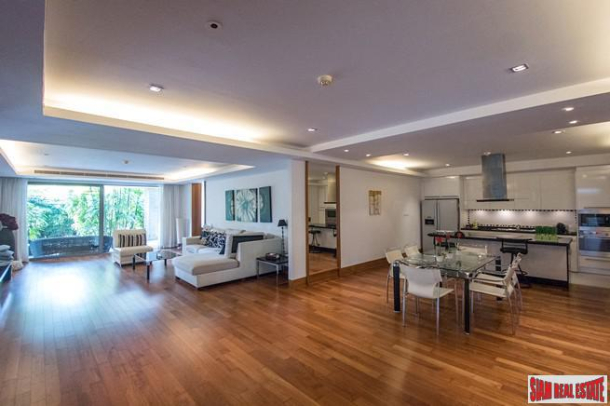 3 Bed, 3 Bath, ApartmentFor Sale, Nai Thon, Phuket 3 Bed, 3 Bath, ApartmentFor Sale, Nai Thon, Phuket