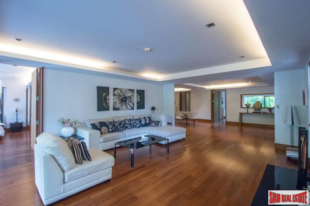 3 Bed, 3 Bath, ApartmentFor Sale, Nai Thon, Phuket 3 Bed, 3 Bath, ApartmentFor Sale, Nai Thon, Phuket