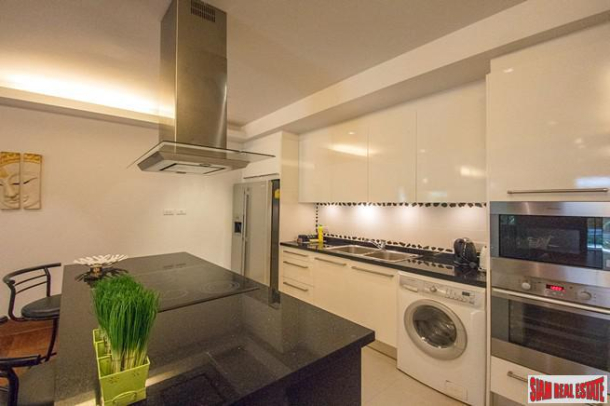 3 Bed, 3 Bath, ApartmentFor Sale, Nai Thon, Phuket 3 Bed, 3 Bath, ApartmentFor Sale, Nai Thon, Phuket