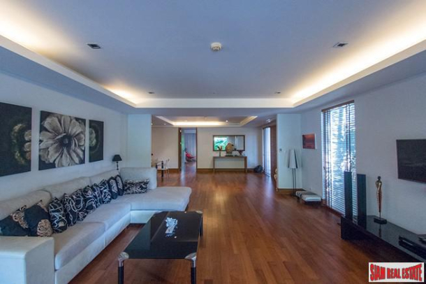 3 Bed, 3 Bath, ApartmentFor Sale, Nai Thon, Phuket 3 Bed, 3 Bath, ApartmentFor Sale, Nai Thon, Phuket