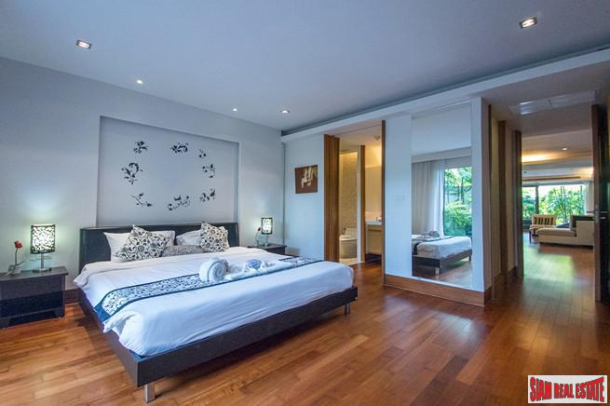 3 Bed, 3 Bath, ApartmentFor Sale, Nai Thon, Phuket 3 Bed, 3 Bath, ApartmentFor Sale, Nai Thon, Phuket