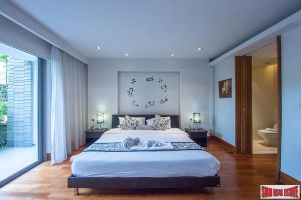 3 Bed, 3 Bath, ApartmentFor Sale, Nai Thon, Phuket 3 Bed, 3 Bath, ApartmentFor Sale, Nai Thon, Phuket