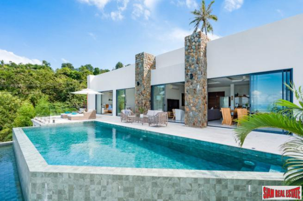 4 Bed, 4 Bath, HouseFor Sale, Bophut, Surat Thani 4 Bed, 4 Bath, HouseFor Sale, Bophut, Surat Thani