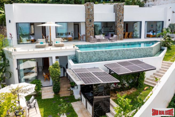 4 Bed, 4 Bath, HouseFor Sale, Bophut, Surat Thani 4 Bed, 4 Bath, HouseFor Sale, Bophut, Surat Thani
