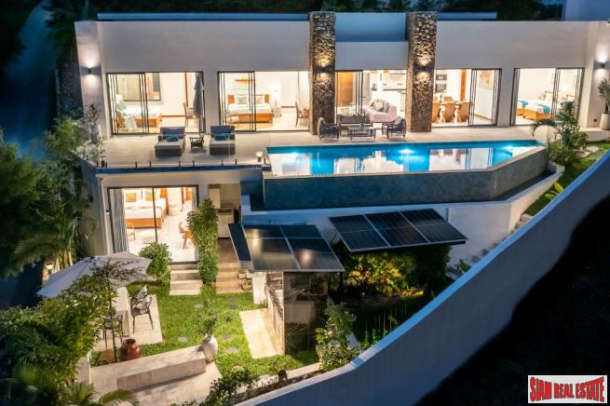 4 Bed, 4 Bath, HouseFor Sale, Bophut, Surat Thani 4 Bed, 4 Bath, HouseFor Sale, Bophut, Surat Thani