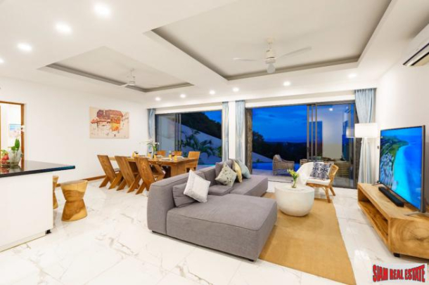 4 Bed, 4 Bath, HouseFor Sale, Bophut, Surat Thani 4 Bed, 4 Bath, HouseFor Sale, Bophut, Surat Thani
