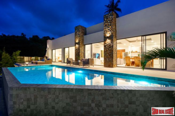 4 Bed, 4 Bath, HouseFor Sale, Bophut, Surat Thani 4 Bed, 4 Bath, HouseFor Sale, Bophut, Surat Thani