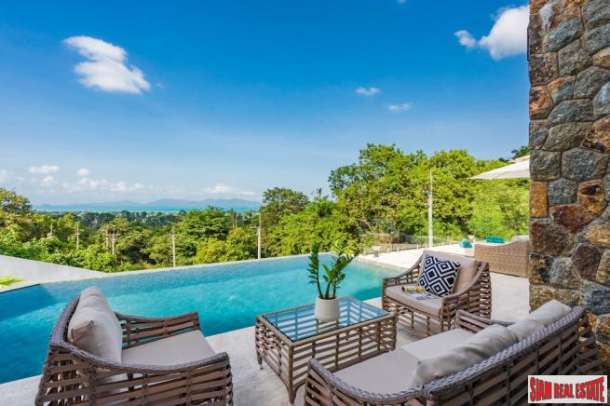 4 Bed, 4 Bath, HouseFor Sale, Bophut, Surat Thani 4 Bed, 4 Bath, HouseFor Sale, Bophut, Surat Thani