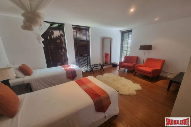 4 Bed, 5 Bath, HouseFor Sale, Surin Beach, Phuket 4 Bed, 5 Bath, HouseFor Sale, Surin Beach, Phuket