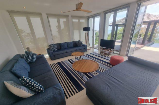 4 Bed, 5 Bath, HouseFor Sale, Surin Beach, Phuket 4 Bed, 5 Bath, HouseFor Sale, Surin Beach, Phuket