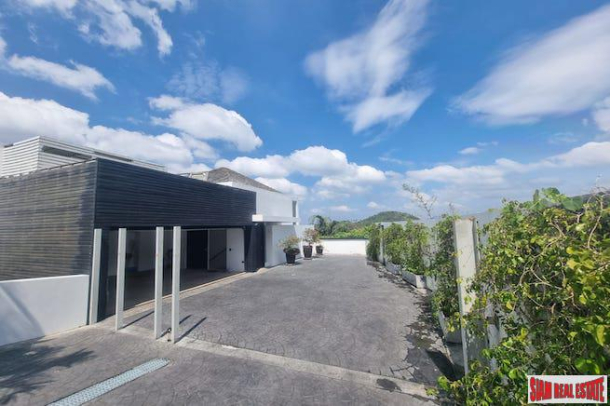 4 Bed, 5 Bath, HouseFor Sale, Surin Beach, Phuket 4 Bed, 5 Bath, HouseFor Sale, Surin Beach, Phuket