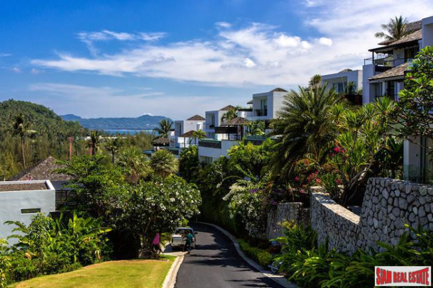 4 Bed, 5 Bath, HouseFor Sale, Surin Beach, Phuket 4 Bed, 5 Bath, HouseFor Sale, Surin Beach, Phuket