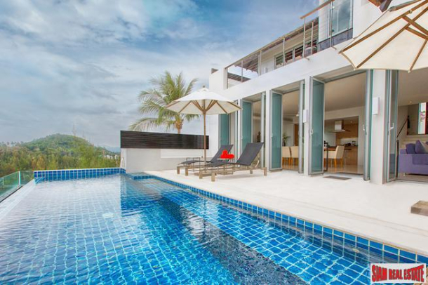 4 Bed, 5 Bath, HouseFor Sale, Surin Beach, Phuket 4 Bed, 5 Bath, HouseFor Sale, Surin Beach, Phuket