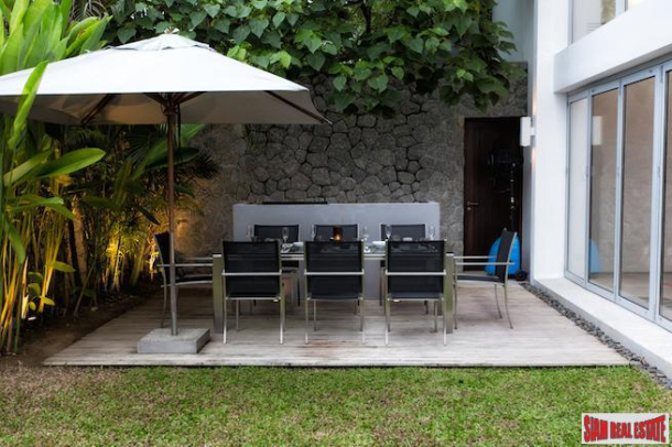 4 Bed, 5 Bath, HouseFor Sale, Surin Beach, Phuket 4 Bed, 5 Bath, HouseFor Sale, Surin Beach, Phuket