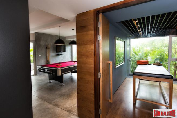 4 Bed, 5 Bath, HouseFor Sale, Surin Beach, Phuket 4 Bed, 5 Bath, HouseFor Sale, Surin Beach, Phuket