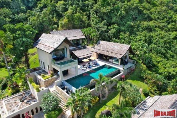 4 Bed, 4 Bath, HouseFor Sale, Chaweng, Surat Thani 4 Bed, 4 Bath, HouseFor Sale, Chaweng, Surat Thani